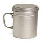 Vargo – Titanium Bot 700